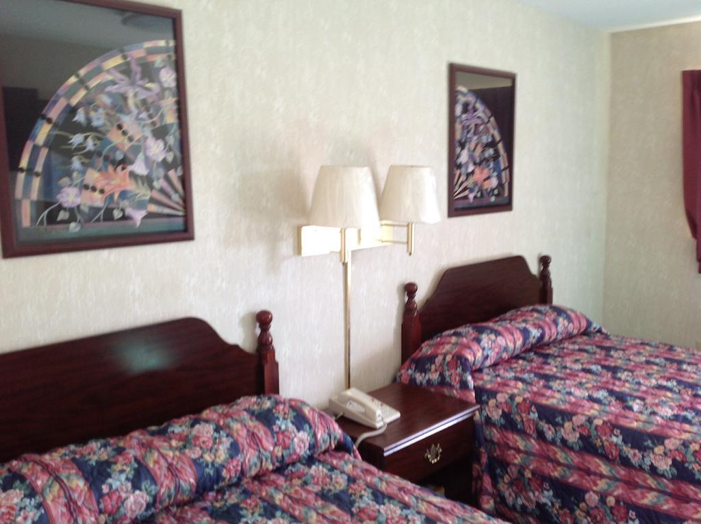 Budget Inn Hazelwood Quarto foto
