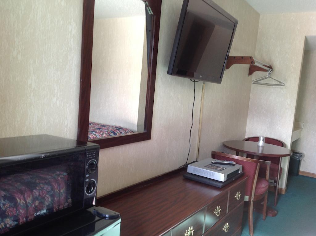 Budget Inn Hazelwood Quarto foto