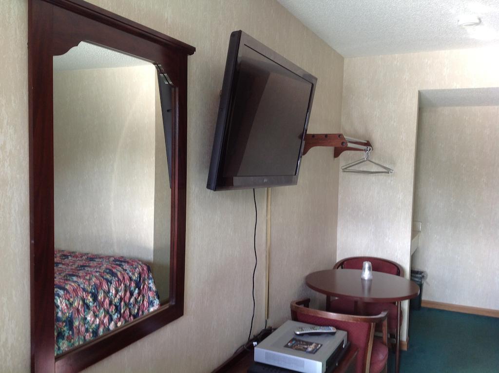 Budget Inn Hazelwood Quarto foto