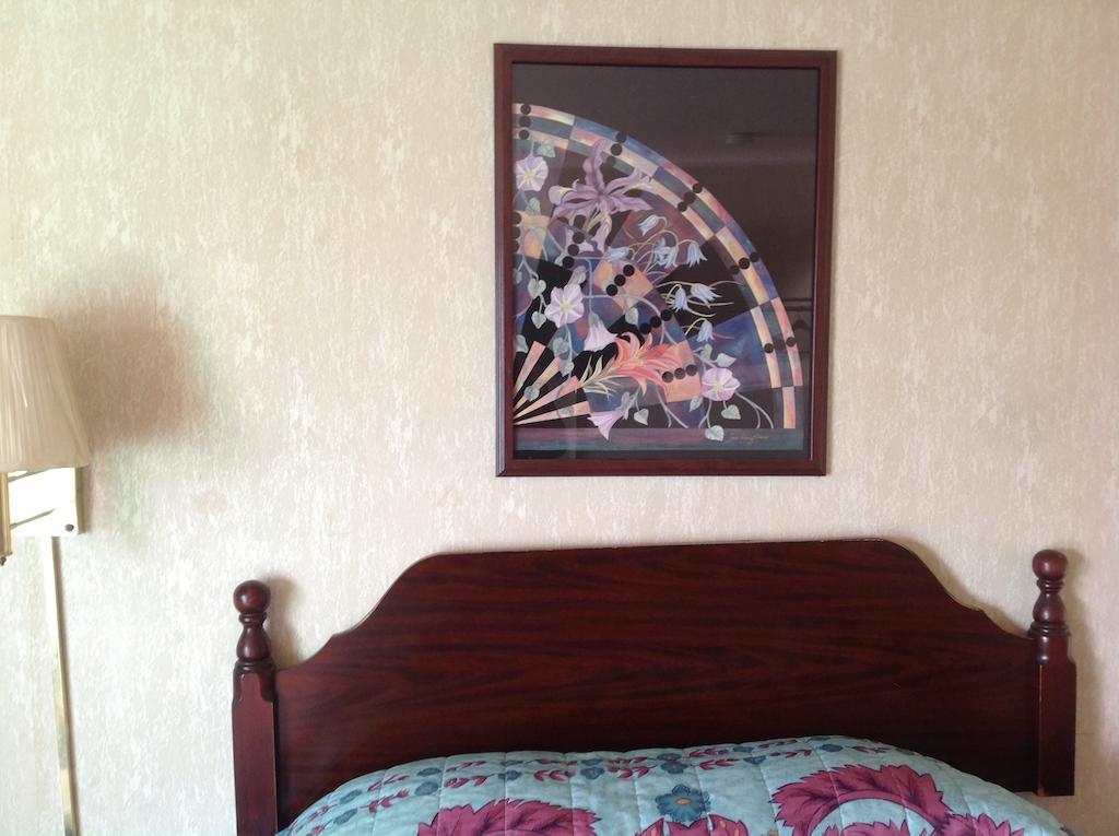 Budget Inn Hazelwood Quarto foto