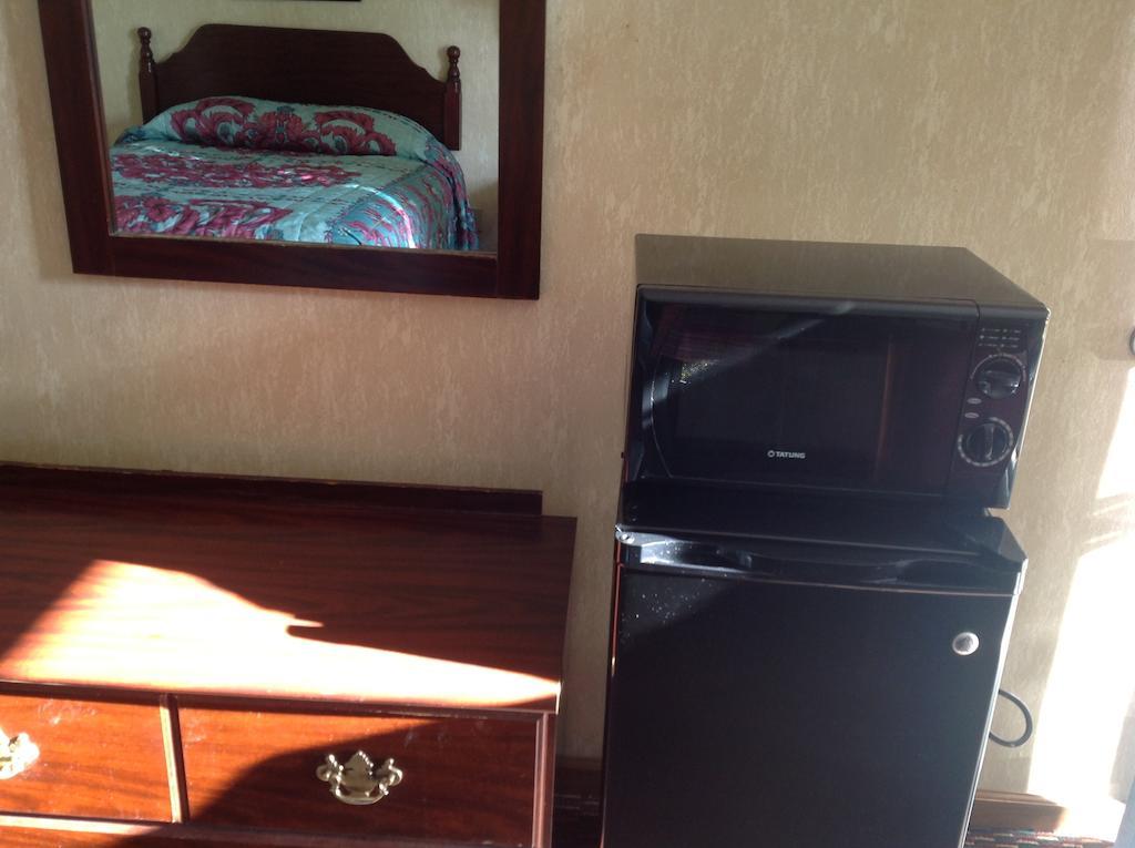 Budget Inn Hazelwood Quarto foto