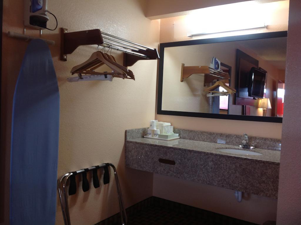Budget Inn Hazelwood Quarto foto