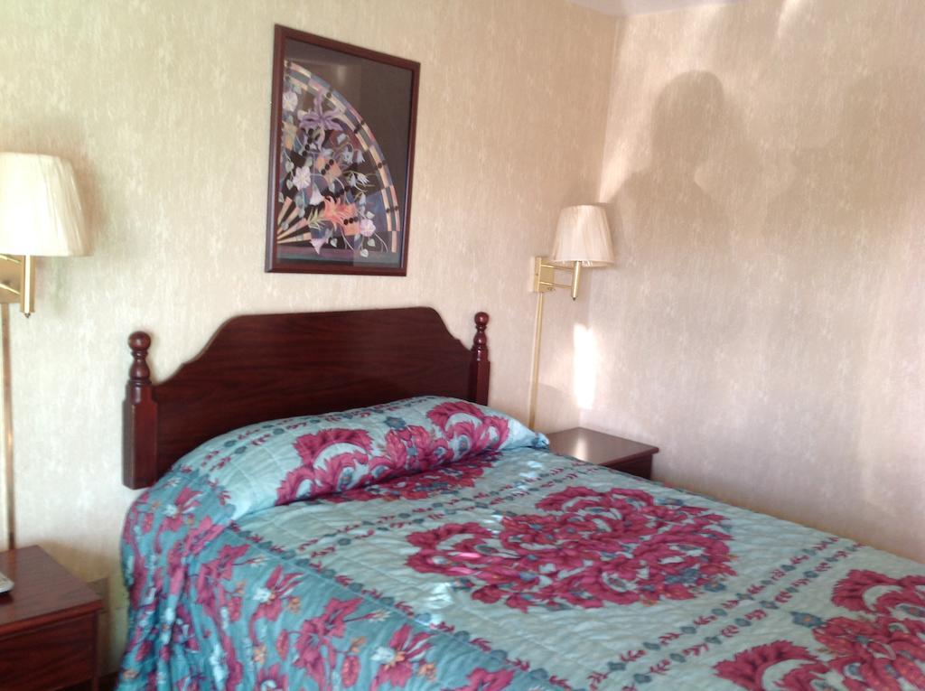 Budget Inn Hazelwood Quarto foto