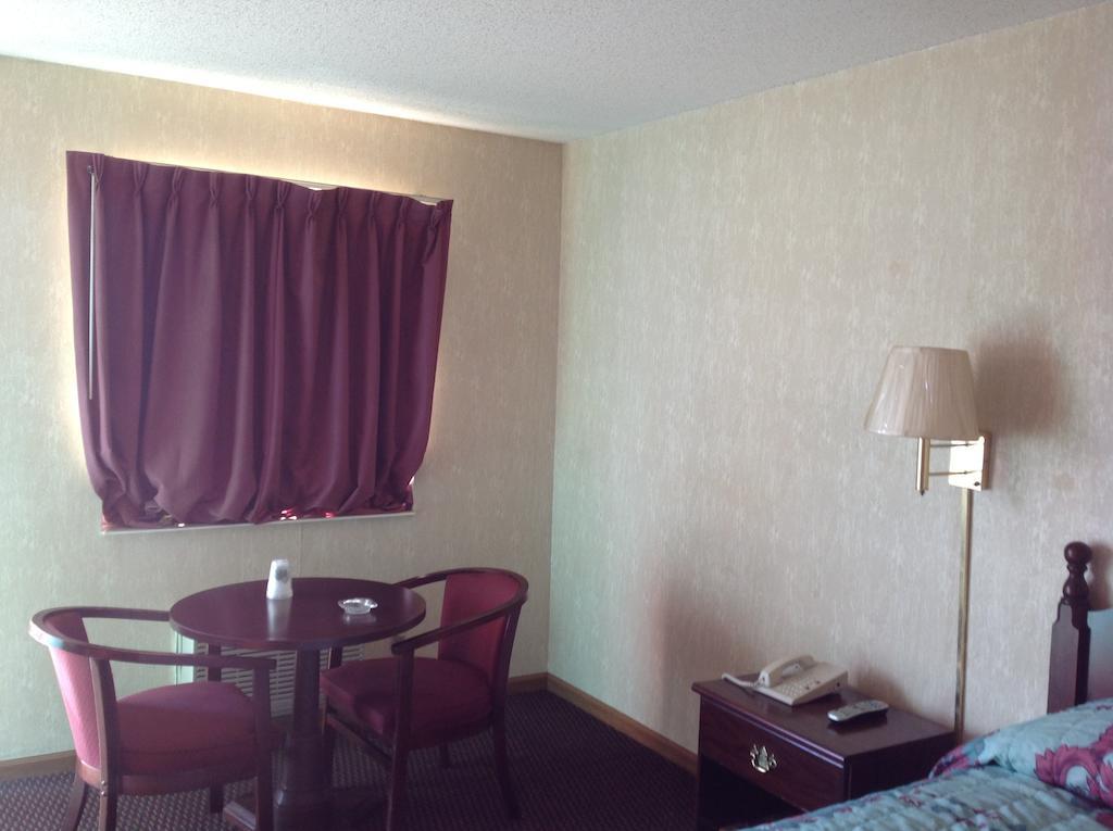 Budget Inn Hazelwood Quarto foto